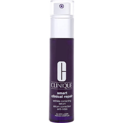 Smart Custom-repair Serum  --30ml/1oz