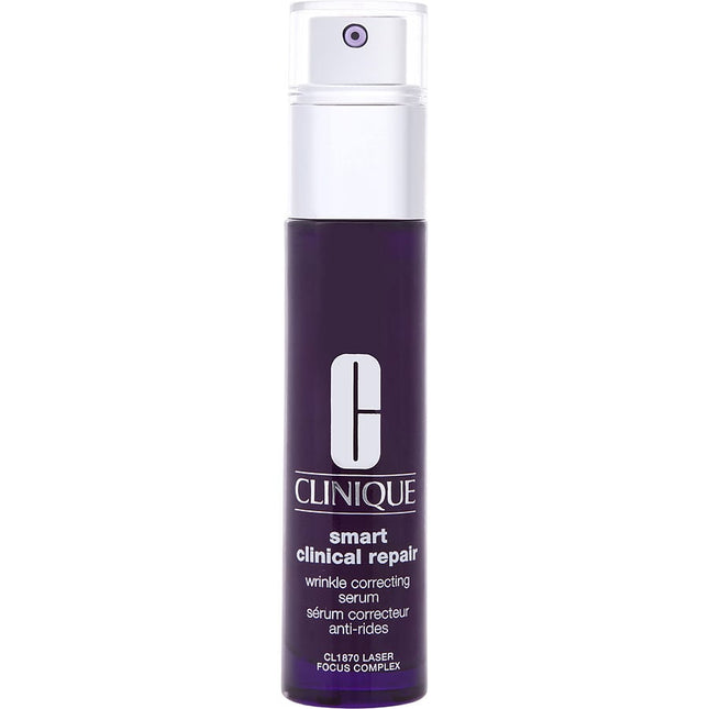 Smart Custom-repair Serum  --30ml/1oz