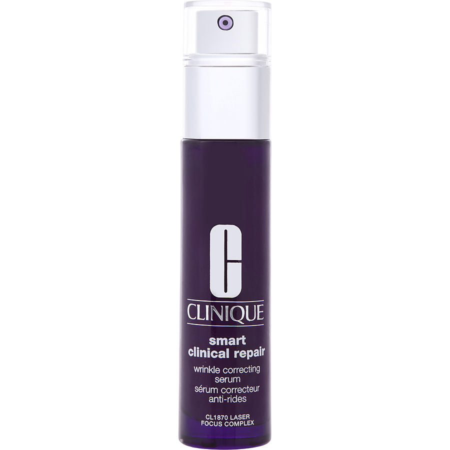 Smart Custom-repair Serum  --30ml/1oz Clinique