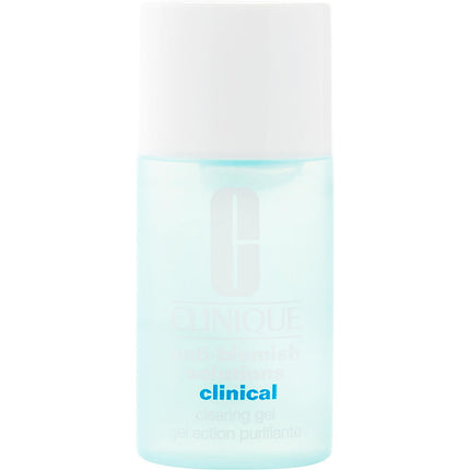 Anti-blemish Solutions Clinical Clearing Gel  --30ml/1oz