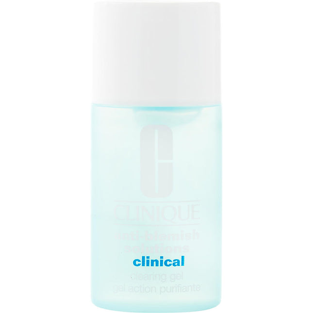 Anti-blemish Solutions Clinical Clearing Gel  --30ml/1oz
