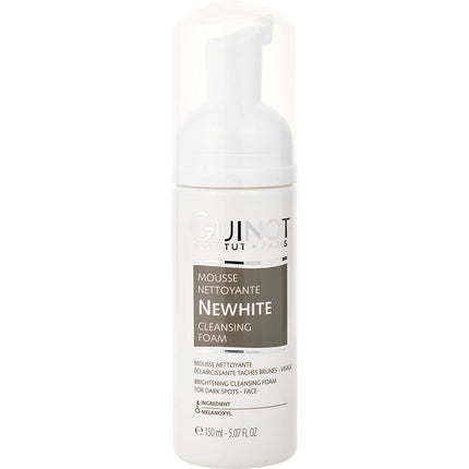 Newhite Perfect Brightening Cleansing Foam  --150ml/5.07oz