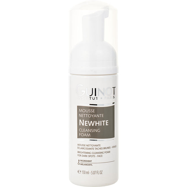 Guinot Newhite Perfect Brightening Cleansing Foam 150ml/5.07oz