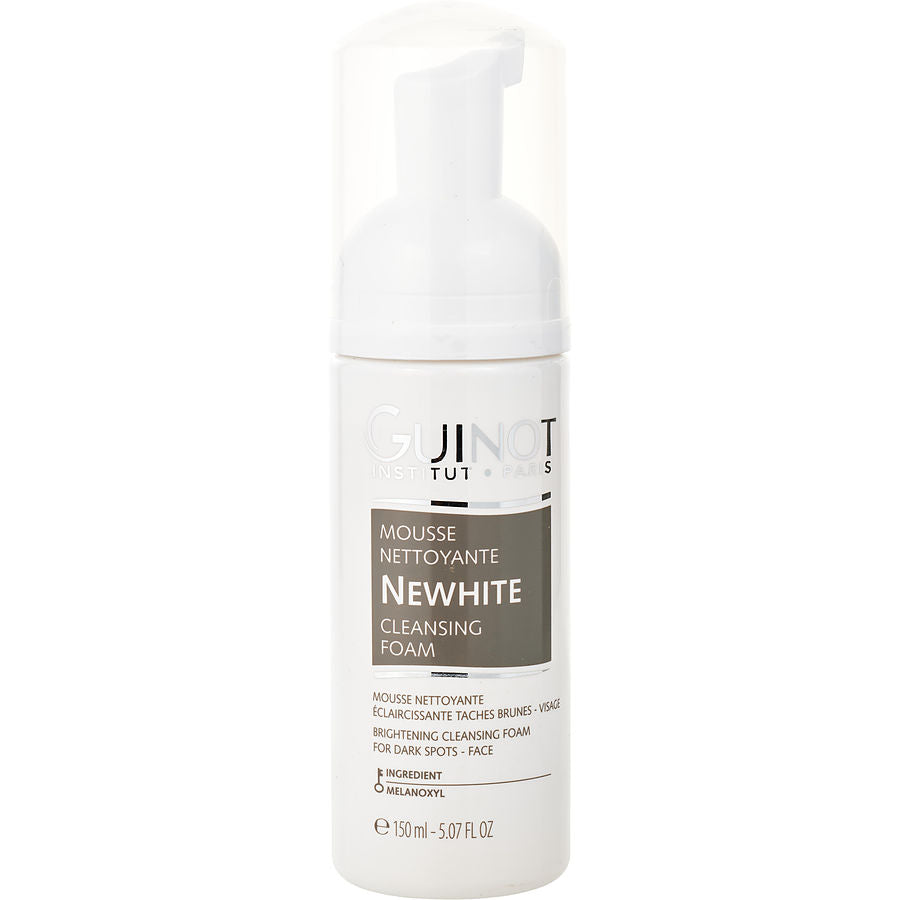 Guinot Newhite Perfect Brightening Cleansing Foam 150ml/5.07oz