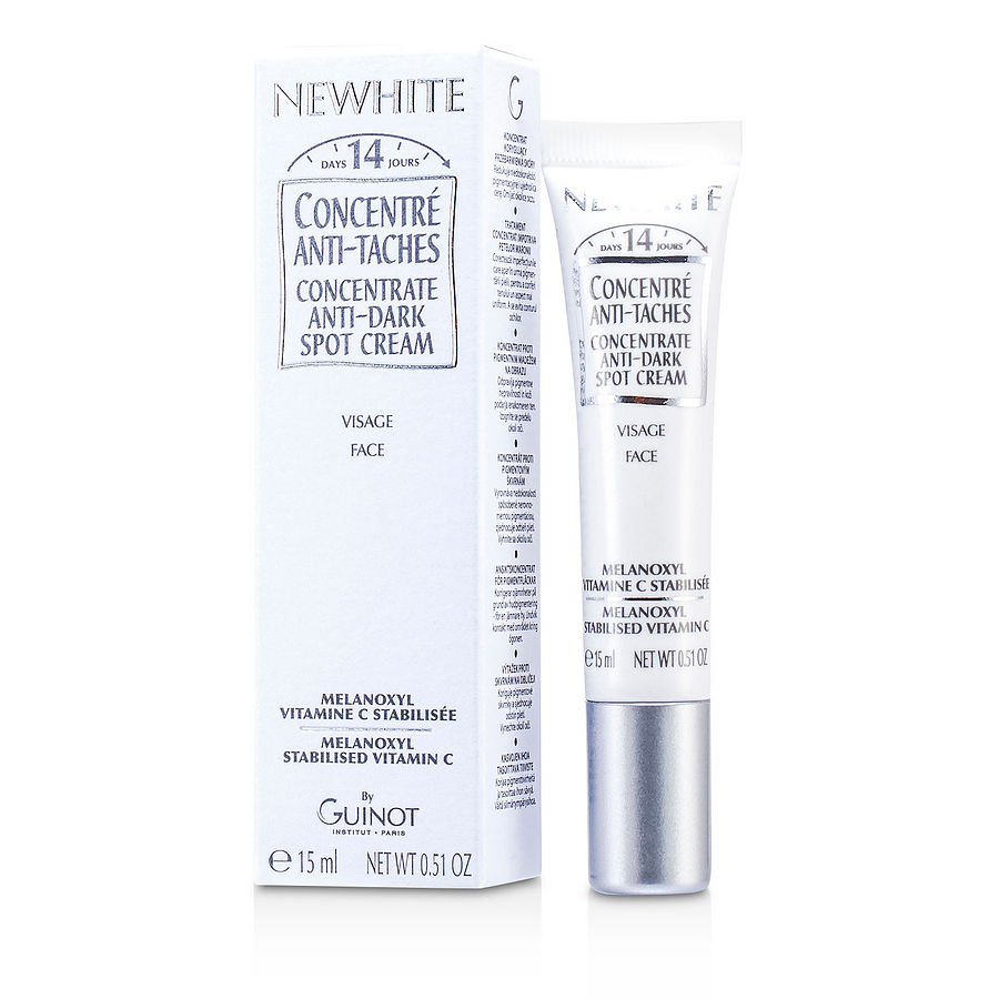 Guinot Newhite Anti-Dark Spot Concentrate 15ml/0.51oz