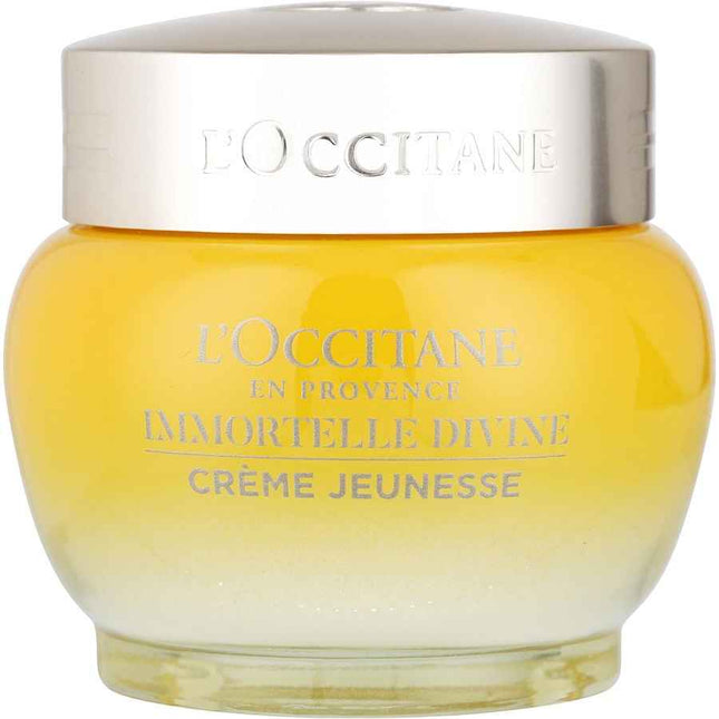 L'Occitane Immortelle Divine Cream 50ml/1.7oz