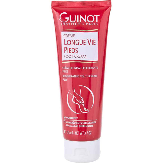 Guinot Rejuvenating Foot Care 125ml/3.7oz