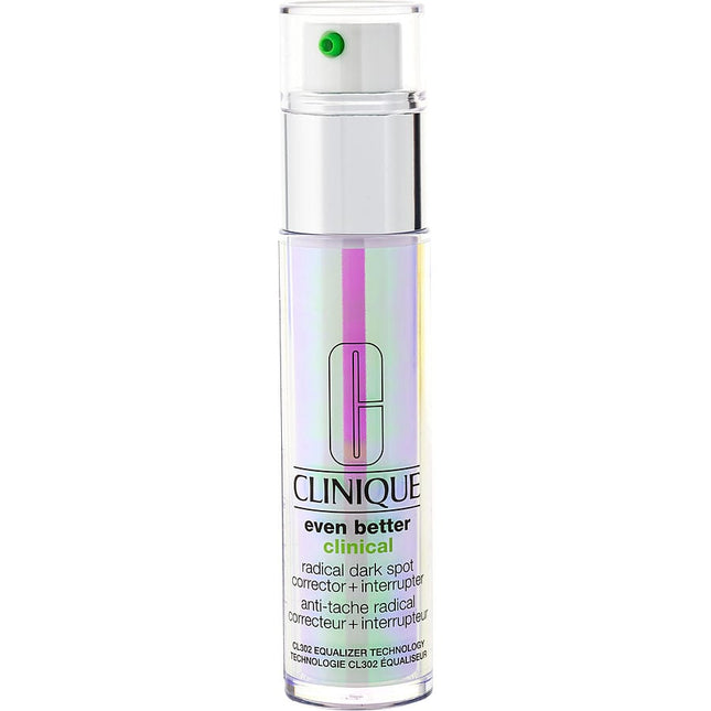 Even Better Clinical Dark Spot Corrector + Interrupter --30ml/1oz