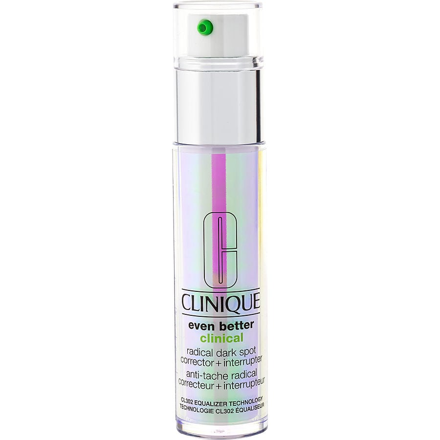 Even Better Clinical Dark Spot Corrector + Interrupter --30ml/1oz Clinique