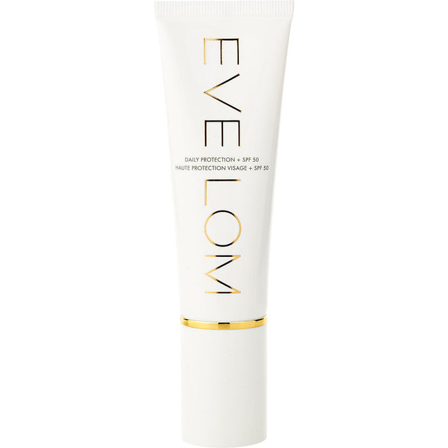 Daily Protection Spf 50 --50ml/1.6oz Eve Lom