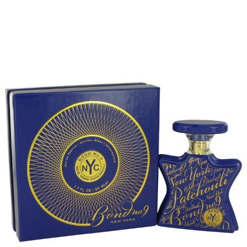 Bond No. 9 New York Patchouli Eau de Parfum for Women - Masionstore