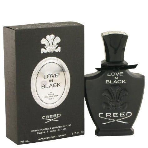 Creed Love In Black Eau de Parfum for Women