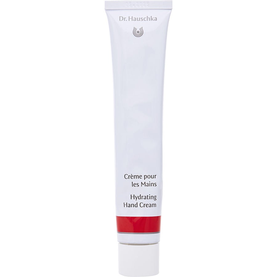 Hydrating Hand Cream  --50ml/1.7oz Dr. Hauschka