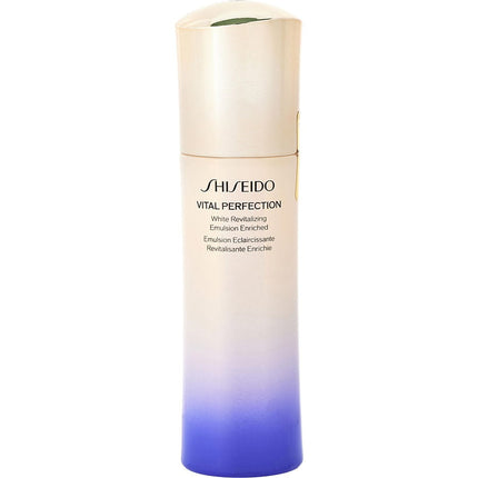 Vital-perfection White Revitalizing Emulsion Enriched  --100ml/3.3oz