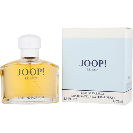 Joop! Le Bain By Joop! Eau De Parfum Spray 2.5 Oz