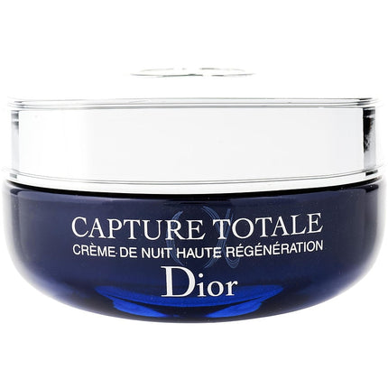 Capture Totale Nuit Intensive Night Restorative Creme  --60ml/2.1oz