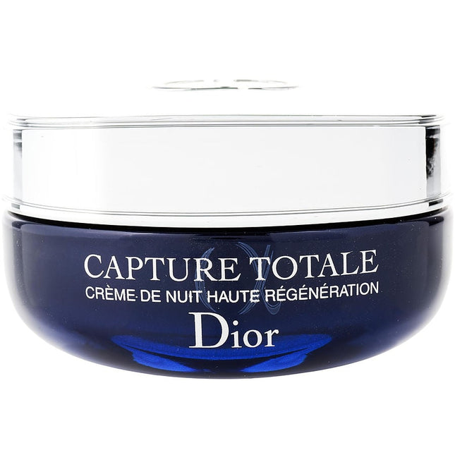 Capture Totale Nuit Intensive Night Restorative Creme  --60ml/2.1oz Christian Dior