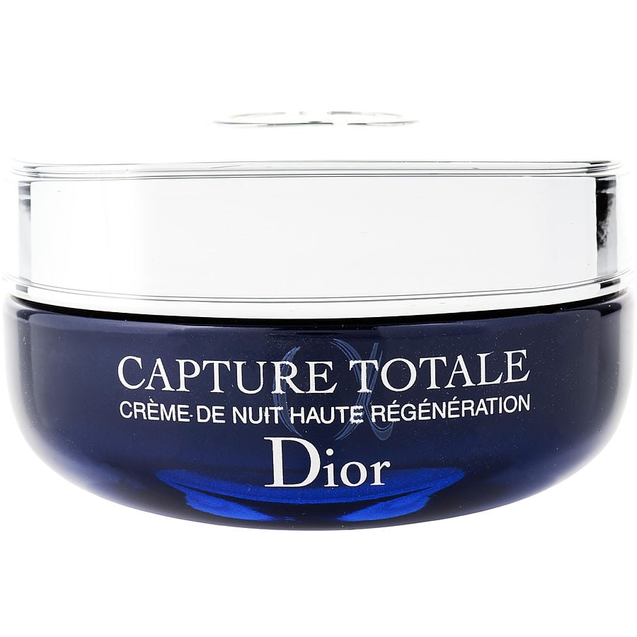 Capture Totale Nuit Intensive Night Restorative Creme  --60ml/2.1oz Christian Dior
