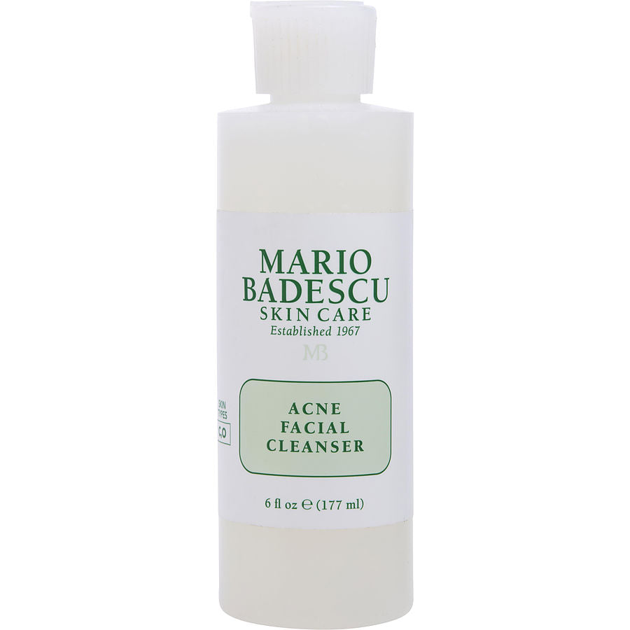 Mario Badescu Acne Facial Cleanser 177ml/6oz