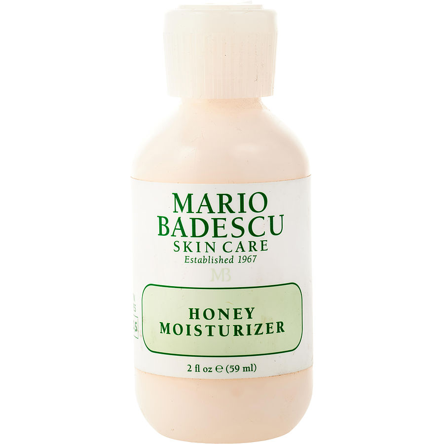 Mario Badescu Honey Moisturizer - For Combination/ Dry/ Sensitive Skin Types 59ml/2oz