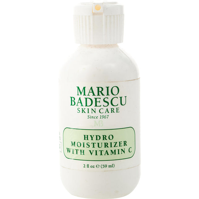 Mario Badescu Hydro Moisturizer With Vitamin C - For Combination/ Sensitive Skin Types 59ml/2oz