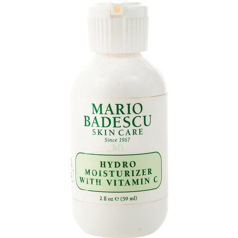 Mario Badescu Hydro Moisturizer With Vitamin C - For Combination/ Sensitive Skin Types 59ml/2oz