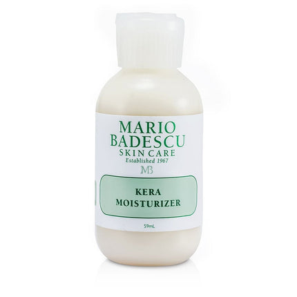 Kera Moisturizer - For Dry/ Sensitive Skin Types  --59ml/2oz