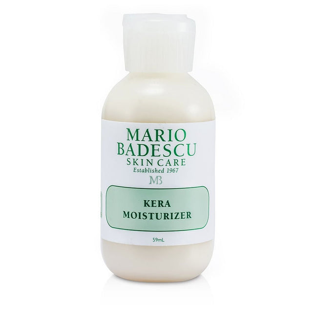 Kera Moisturizer - For Dry/ Sensitive Skin Types  --59ml/2oz