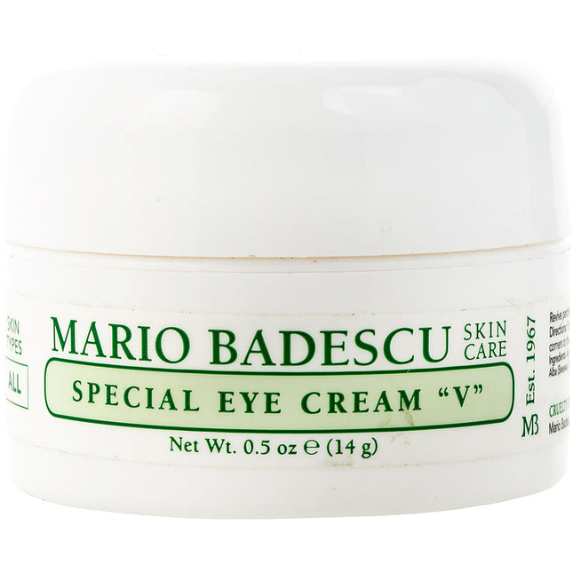 Mario Badescu Special Eye Cream V - For All Skin Types 14ml/0.5oz