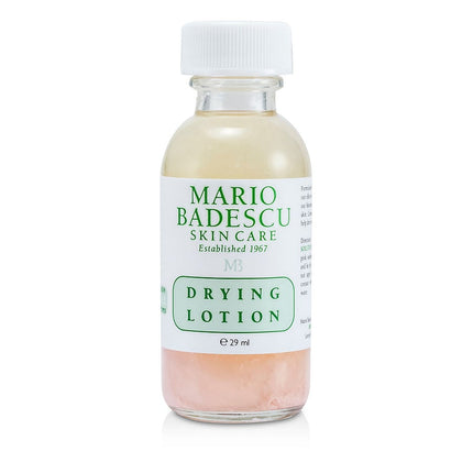 Drying Lotion - For All Skin Types  --29ml/1oz