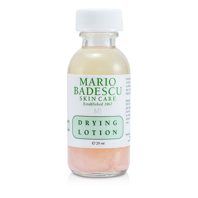 Drying Lotion - For All Skin Types  --29ml/1oz Mario Badescu