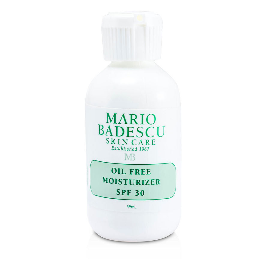 Mario Badescu Oil Free Moisturizer Spf 30 59ml/2oz