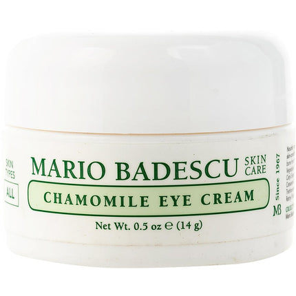 Chamomile Eye Cream - For All Skin Types  --14ml/0.5oz