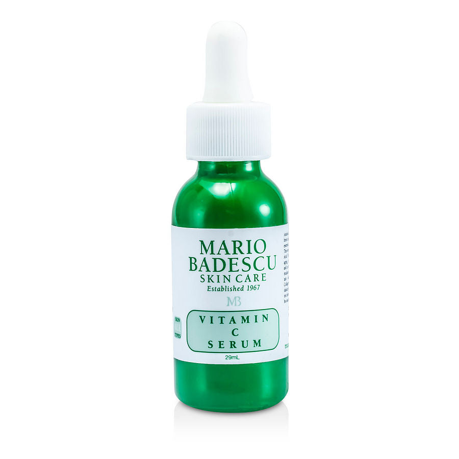 Mario Badescu Vitamin C Serum - For All Skin Types 29ml/1oz