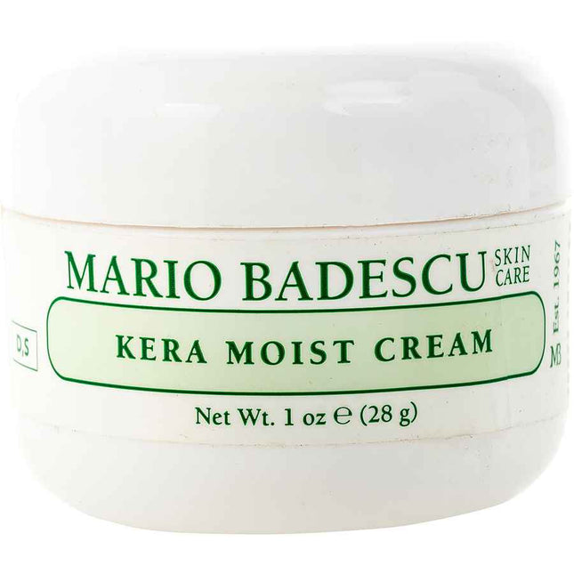 Mario Badescu Kera Moist Cream - For Dry/ Sensitive Skin Types 29ml/1oz