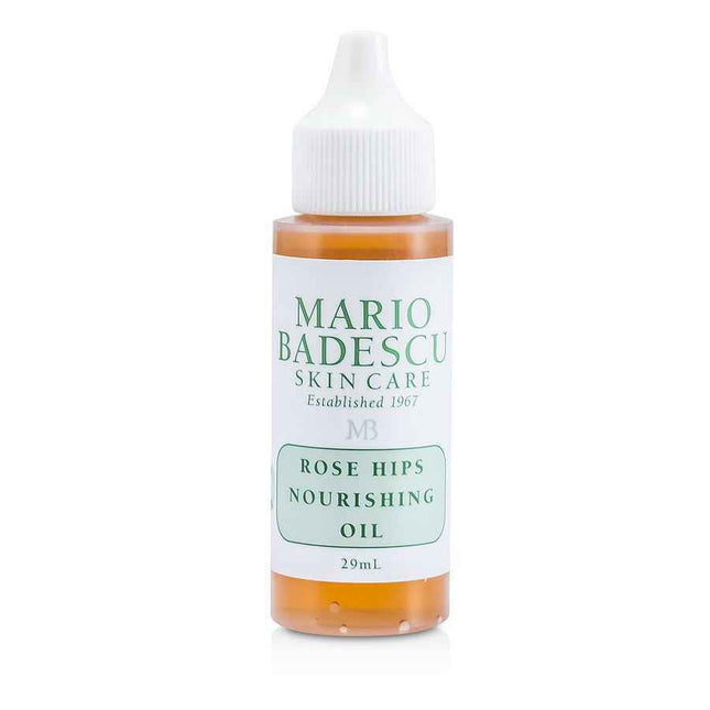 Mario Badescu Rose Hips Nourishing Oil - For Combination/ Dry/ Sensitive Skin Types 29ml/1oz