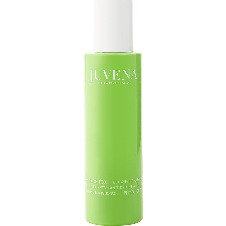 Juvena Phyto De-Tox Detoxifying Cleansing Oil 100ml/3.4oz