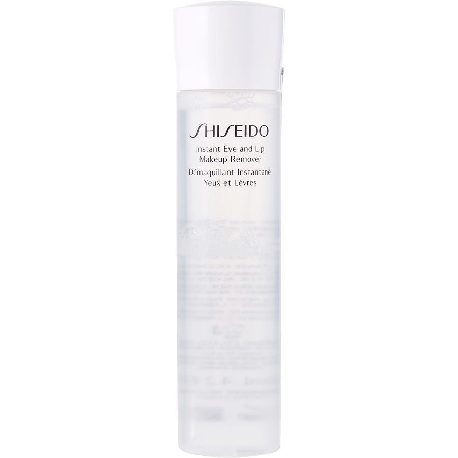 Shiseido Instant Eye & Lip Makeup Remover 125ml/4.2oz