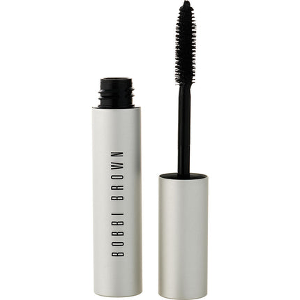 Bobbi Brown Smokey Eye Mascara - # 01 Black  --6ml/0.2oz By Bobbi Brown