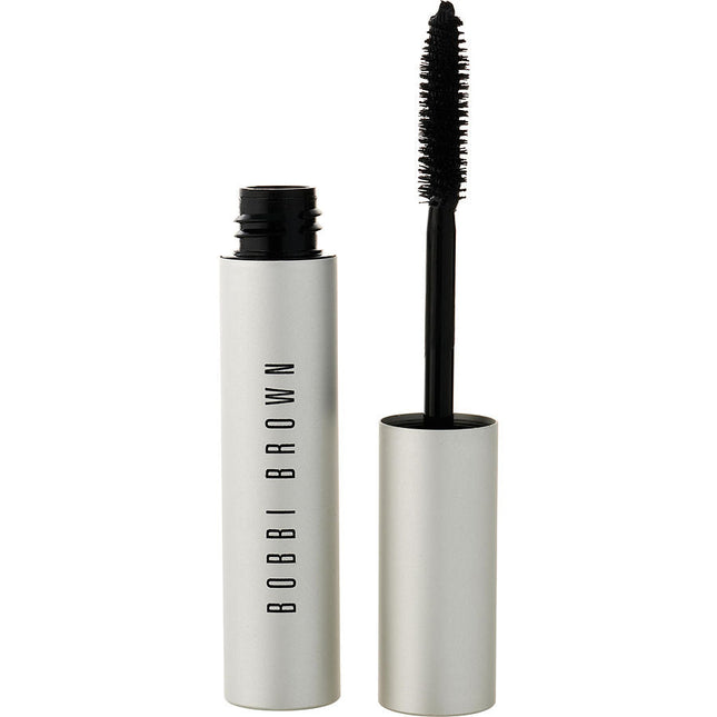 Bobbi Brown Smokey Eye Mascara - # 01 Black  --6ml/0.2oz By Bobbi Brown Bobbi Brown