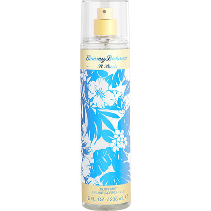 Tommy Bahama Set Sail St Barts By Tommy Bahama Body Mist Spray 8 Oz