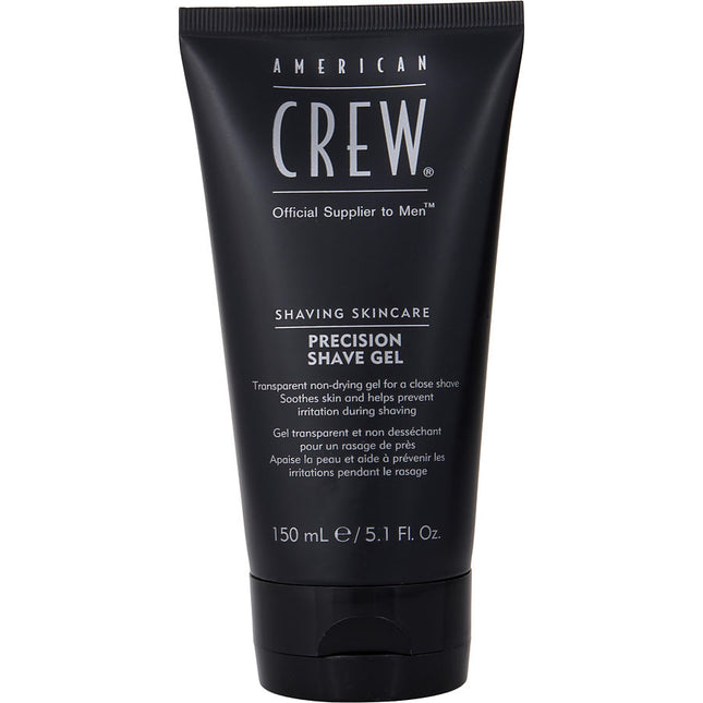 American Crew Precision Shave Gel 5.1 oz