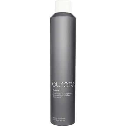 Eufora Style Elevate Finishing Spray 10 Oz