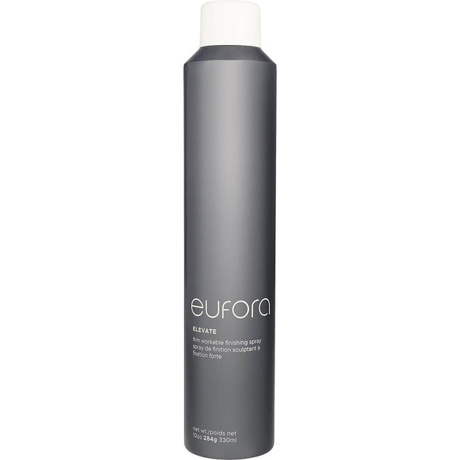 Eufora Style Elevate Finishing Spray 10 Oz Eufora