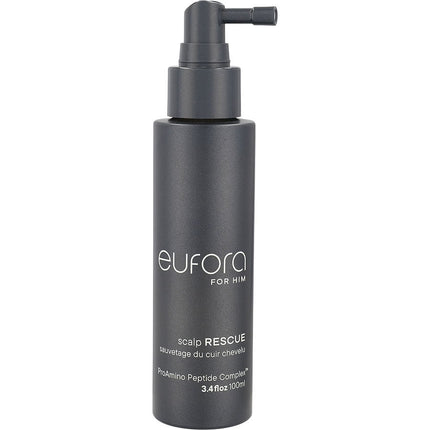 Hero For Men Scalp Rescue 3.4 Oz