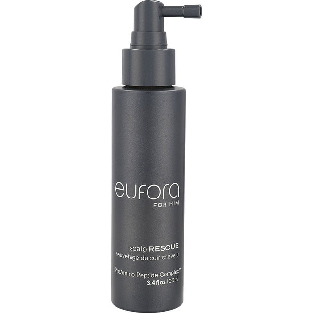 Hero For Men Scalp Rescue 3.4 Oz Eufora
