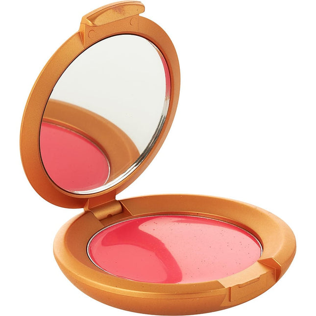 Lipstick Queen Oxymoron Matte Gloss (lip & Cheek) - # Open Secret --5g/0.18oz By Lipstick Queen