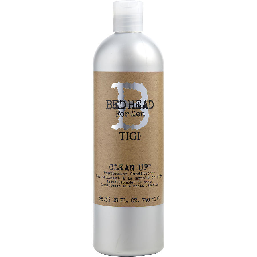 Clean Up Peppermint Conditioner 25.36 Oz (gold Packaging) Tigi