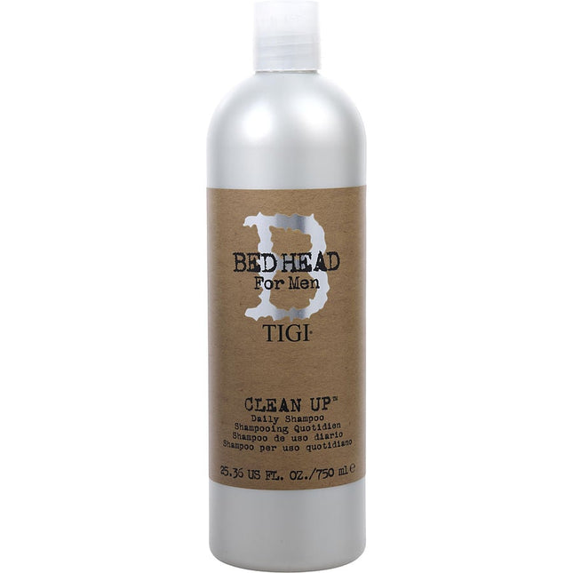Clean Up Daily Shampoo 25.36 Oz Tigi
