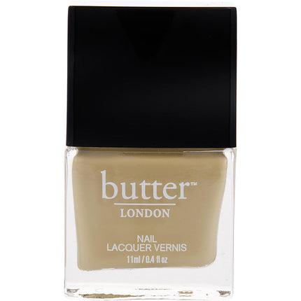 Butter London Butter London High Tea Collection Nail Lacquer - High Tea --0.4oz By Butter London